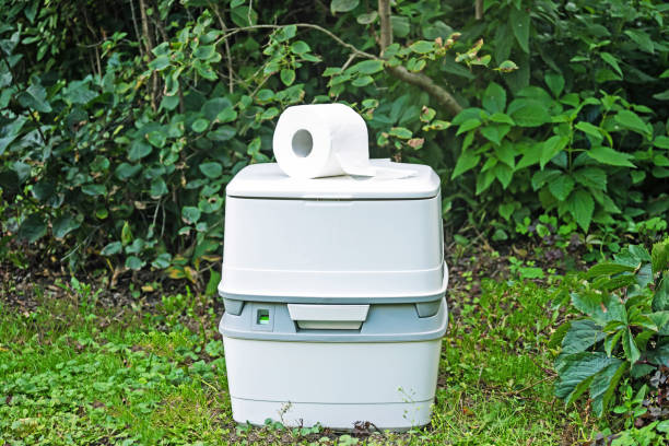 Best Local porta potty services  in Lake Linden, MI