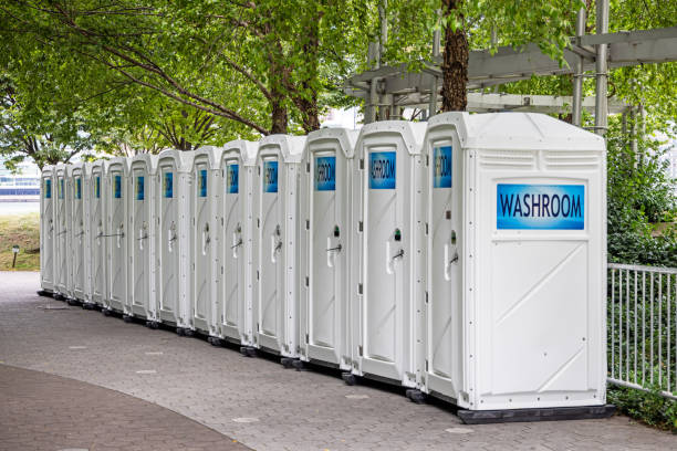 Best Local porta potty services  in Lake Linden, MI