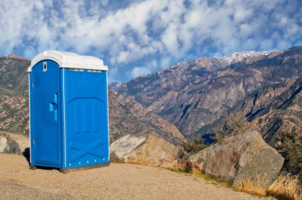 Best Porta potty rental near me  in Lake Linden, MI