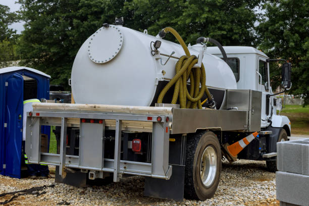 Trusted Lake Linden, MI porta potty rental Experts