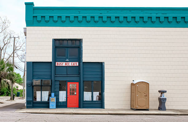 Best High-end porta potty rental  in Lake Linden, MI